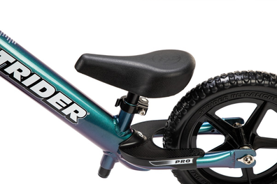 Strider 12 Pro Metallic Aqua